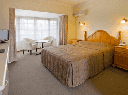Best Western Olde Maritime Motor Inn - Perths Hotel