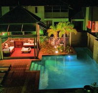 Captains by the Bay - Perths Hotel
