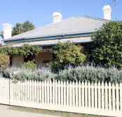 Florennes Heritage Cottage - Perths Hotel