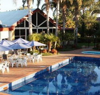 Quality Resort Mildura - Perths Hotel