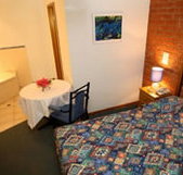 City Gate Motel Mildura - Perths Hotel