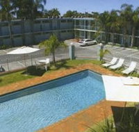 Commodore Motor Inn Mildura - Perths Hotel