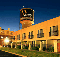 Mercure Hotel Mildura - Perths Hotel