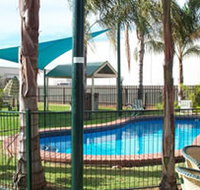 Murrayland Holiday Apartments - Perths Hotel