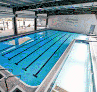 Aquarius Luxury Apartments - Perths Hotel