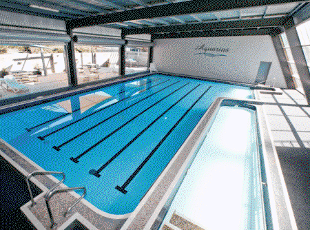 Aquarius Luxury Apartments - Perths Hotel 0