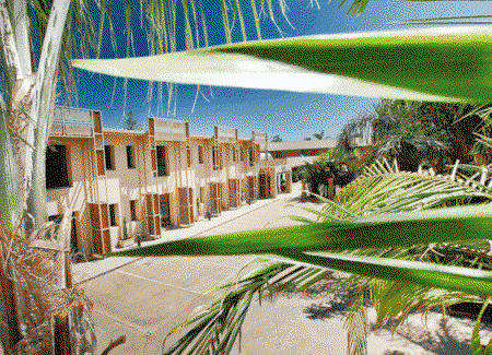 Aquarius Luxury Apartments - Perths Hotel 2