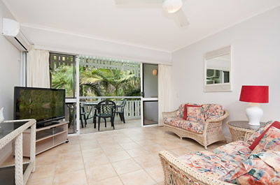 Apartments At The White House Port Douglas - Perths Hotel 2