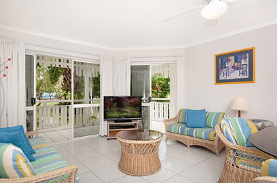 Apartments At The White House Port Douglas - Perths Hotel 3