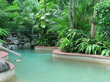 Apartments At The White House Port Douglas - Perths Hotel 4