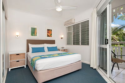 Apartments At The White House Port Douglas - Perths Hotel 5
