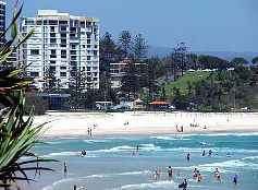Sebel Coolangatta - Perths Hotel 0