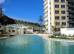 Sebel Coolangatta - Perths Hotel 1