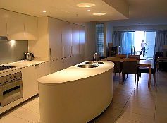 Sebel Coolangatta - Perths Hotel 2