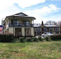 Elite Motor Inn - Perths Hotel