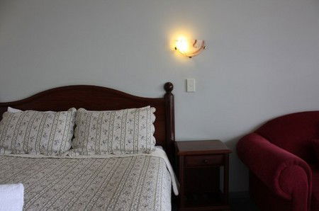 Elite Motor Inn - Perths Hotel 2