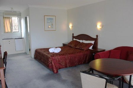Elite Motor Inn - Perths Hotel 4