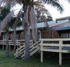 MM's Guesthouse - Perths Hotel