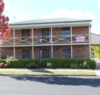 Sandstock Motor Inn - Perths Hotel