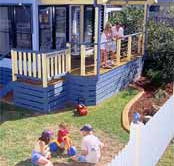 Werri Beach Holiday Park - Perths Hotel
