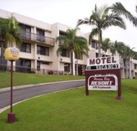 Hervey Bay Resort  Hotel - Perths Hotel