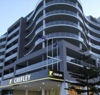 The Chifley On City View - Perths Hotel