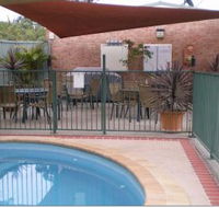 Bent Street Motor Inn - Perths Hotel