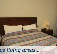 Broken Hill Oasis Motor Inn - Perths Hotel