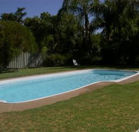 Billabong Motel - Perths Hotel