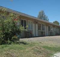 Cottonfields Motel - Perths Hotel
