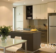 Caroline Serviced Apartments Brighton - Perths Hotel