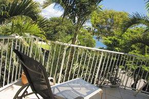 Noosa Outrigger Beach Resort - Perths Hotel 4