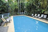 Noosa Outrigger Beach Resort - Perths Hotel 5