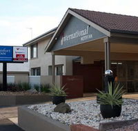 Comfort Inn Warrnambool International - Perths Hotel