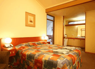 Mitchell Motor Inn - Perths Hotel 0