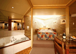 Mitchell Motor Inn - Perths Hotel 1