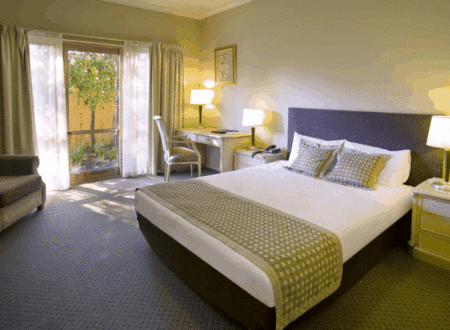 Quest East St Kilda - Perths Hotel 0