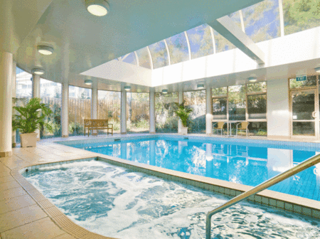 Quest East St Kilda - Perths Hotel 4