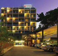 Travelodge Rockhampton - Perths Hotel