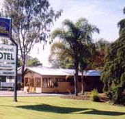 Goondiwindi Motel - Perths Hotel