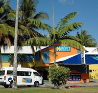 Njoy Travellers Resort - Perths Hotel
