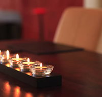 Alpine Country Cottages - Studio 3 - Perths Hotel