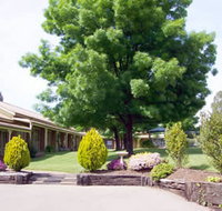 Mansfield Valley Motor Inn - Perths Hotel