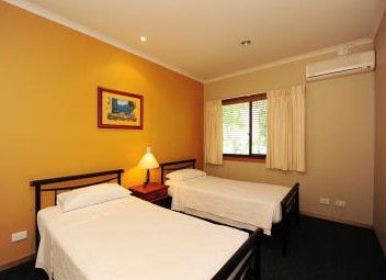 Portside Executive Apartments - Perths Hotel 0