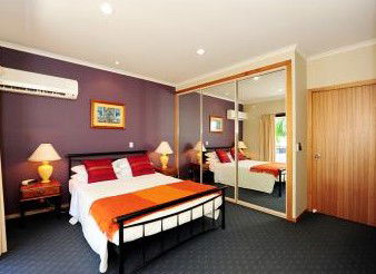Portside Executive Apartments - Perths Hotel 1