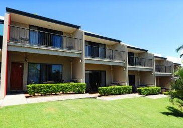 Portside Executive Apartments - Perths Hotel 2