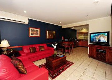Portside Executive Apartments - Perths Hotel 4