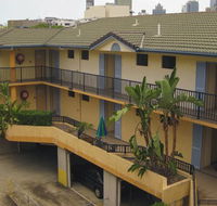 Sapphire Resort - Perths Hotel