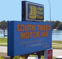 South Tweed Motor Inn - Perths Hotel