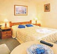 Cooks Endeavour Motor Inn - Perths Hotel